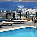 Tharroe Of Mykonos Boutique Hotel 