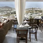 Tharroe Of Mykonos Boutique Hotel 