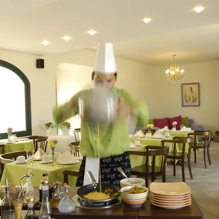 Tharroe Of Mykonos Boutique Hotel 
