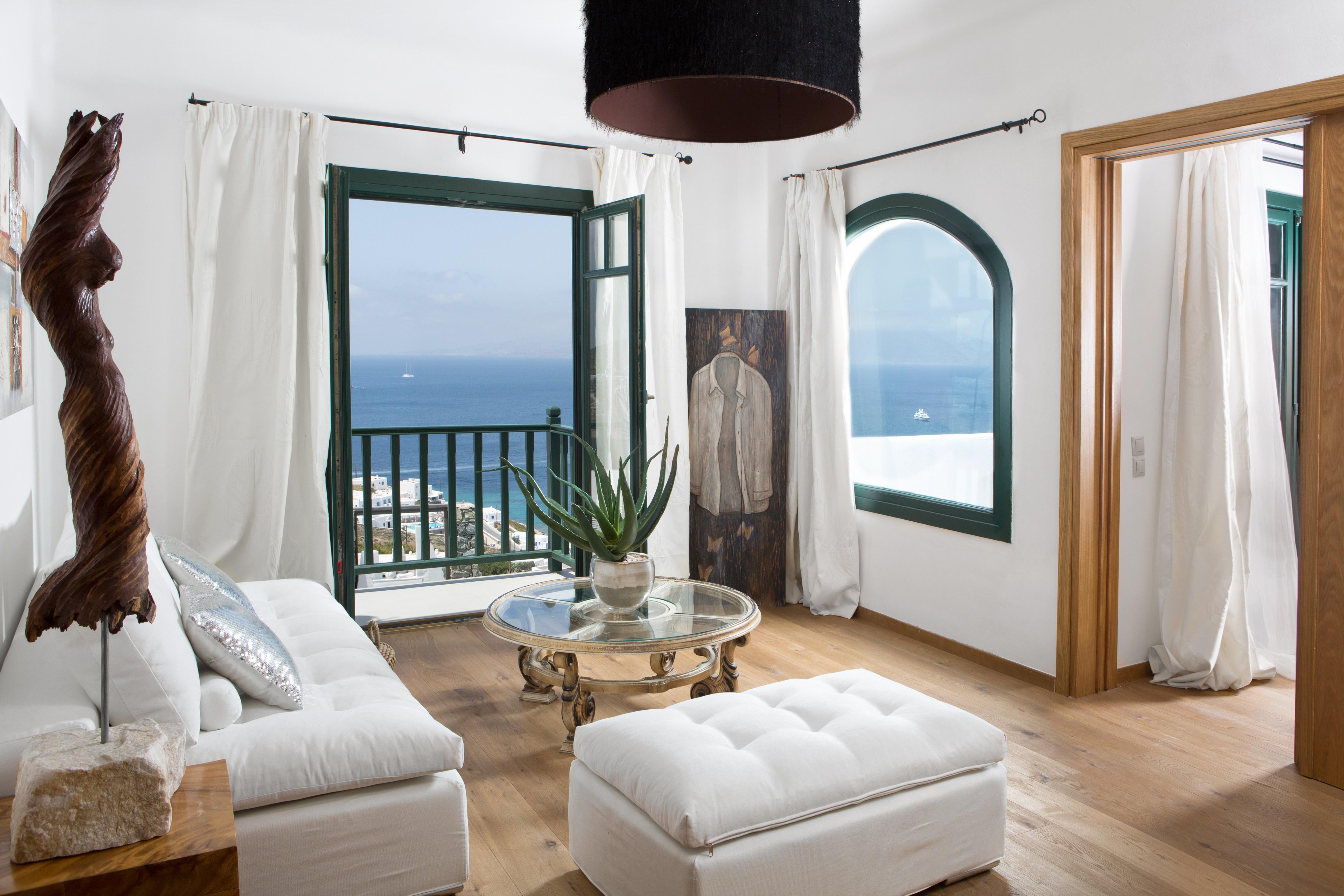 Tharroe Of Mykonos Boutique Mykonos Town