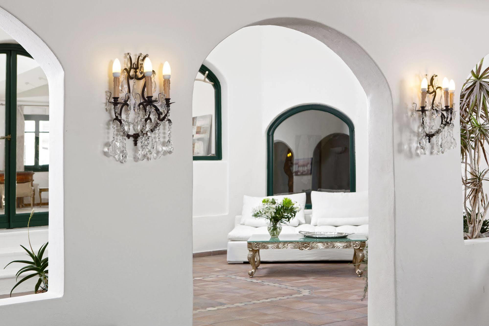 Hotel Tharroe Of Mykonos Boutique