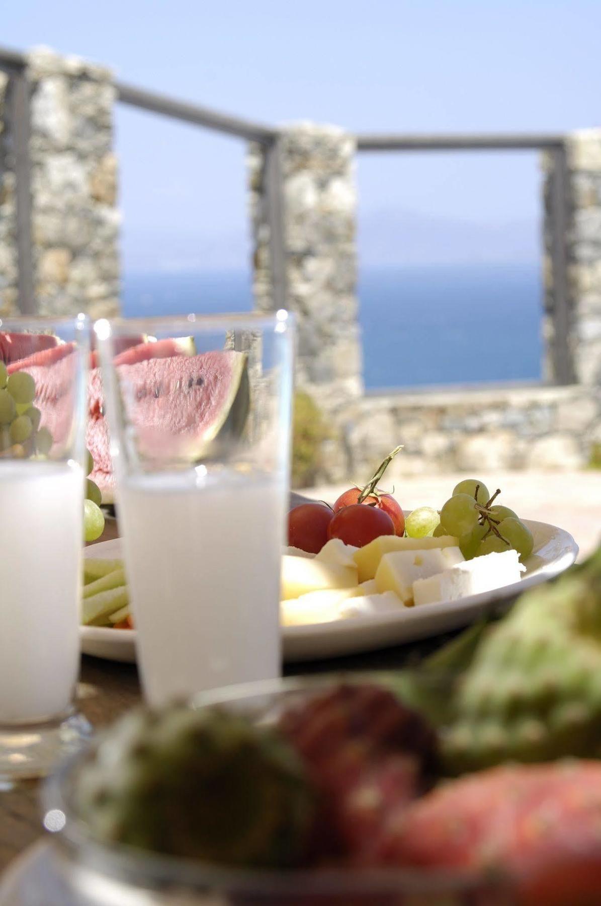 Tharroe Of Mykonos Boutique